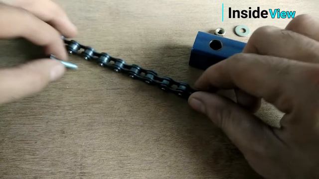 Make A Homemade DIY Tool || Amazing Homemade Wrench