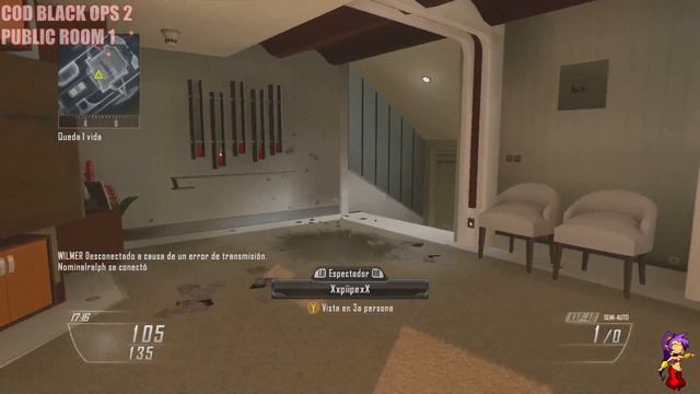 COD BLACK OPS 2 RGH SYSTEM LINK con SUBS con subs! 19 / 03 / 2020 смотреть онлайн