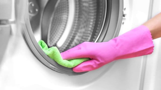 Как быстро очистить стиральную машинку смотреть онлайн