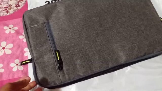 Best Laptop Sleeve Under Rs 400 For 15.6" Ft. Acer Aspire 7 - Premium Quality Laptop Sleeve смотреть онлайн