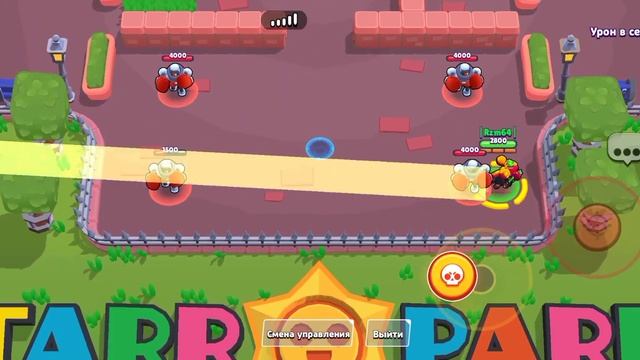 ОБЗОР НА НОВОЕ ОБНОВЛЕНИЕ??? ОЧЕНЬ КРУТО!! Nulls Brawl. смотреть онлайн