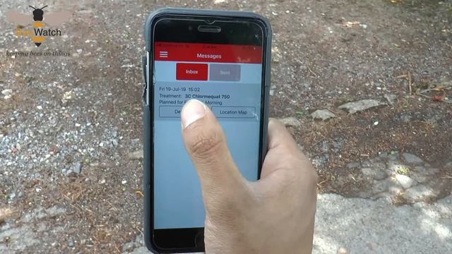 Using Bystander смотреть онлайн