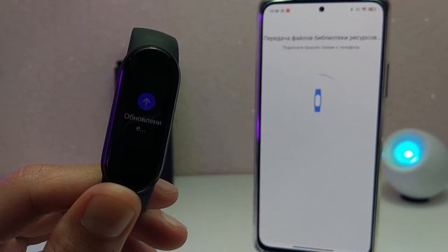 ⌚ Mi Band 6 как подключить к телефону ? Быстрая настройка МИ БЭНД 6 смотреть онлайн