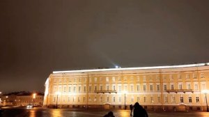Песня «Город золотой», слова Анри Волохонского, мелодия Владимира Вавилова, поёт  Николай Музалёв..