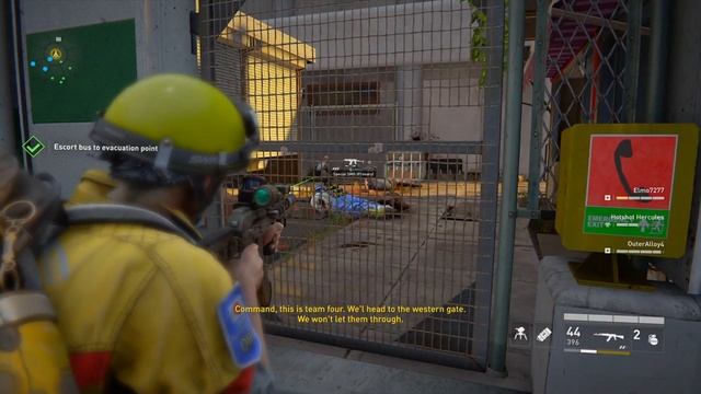 World War Z Aftermath in 2022 Is Still a GREAT Zombie Game смотреть онлайн