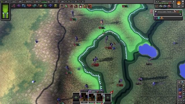 ОГРОМНОЕ ВТОРЖЕНИЕ ИЗ АДА / МАЙНКРАФТ В HEARTS OF IRON IV смотреть онлайн