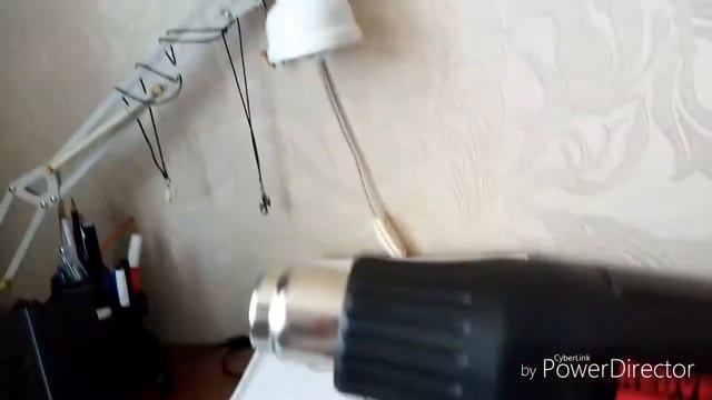 Стр. фен ReDvERBasic HG2000 смотреть онлайн