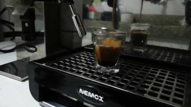 Extração na Nemox Fenice смотреть онлайн