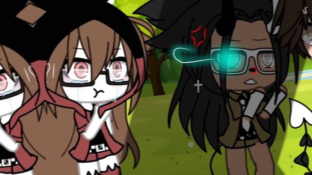 Ну тип меме ок да? 🗿💦❤️🗿 Кто тебя обидел? Гача лайф ❤️🗿 смотреть онлайн