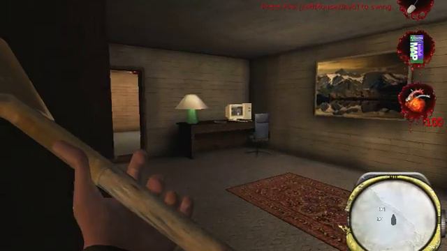 Postal 2 Is A Game смотреть онлайн