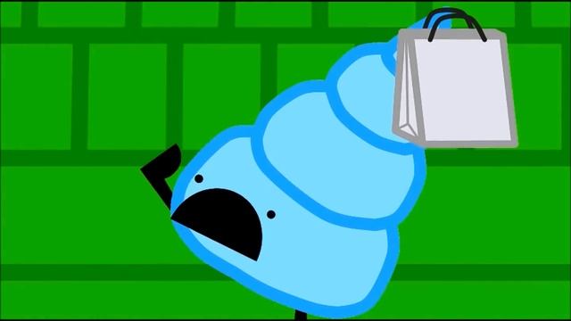 Brawl Of The Objects Episode 3- The Ever Convenient Objects' Shopping Mall смотреть онлайн