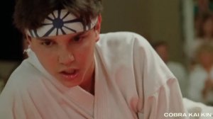 Кобра Кай | Все бои Дэниэла ЛаРуссо
