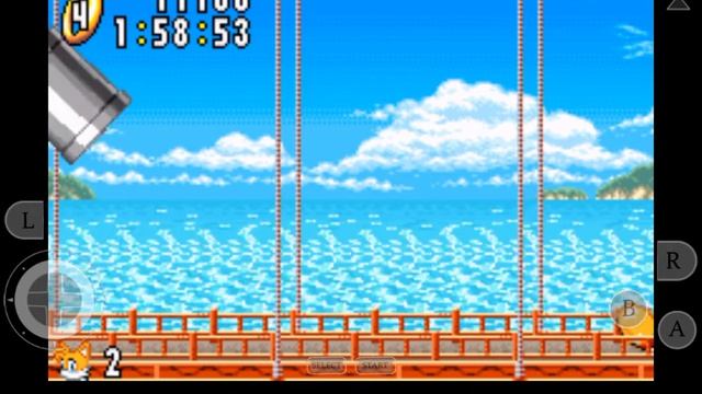 Sonic advance on android смотреть онлайн