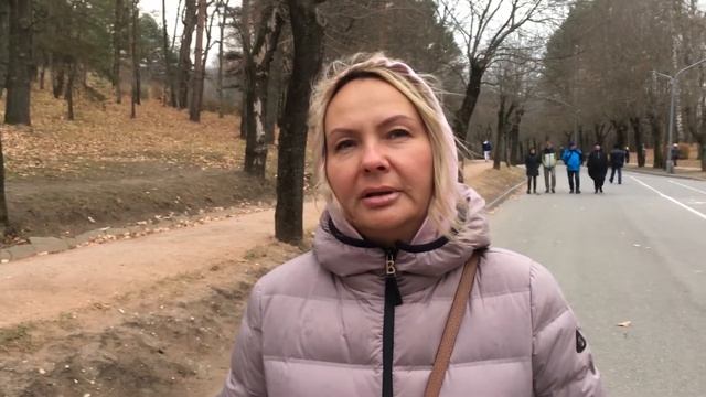 Отзыв о санатории «Виктория», г. Кисловодск, 2020 г. смотреть онлайн
