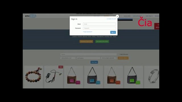Kaip gauti nemokamų produktų iš AMAZON? смотреть онлайн
