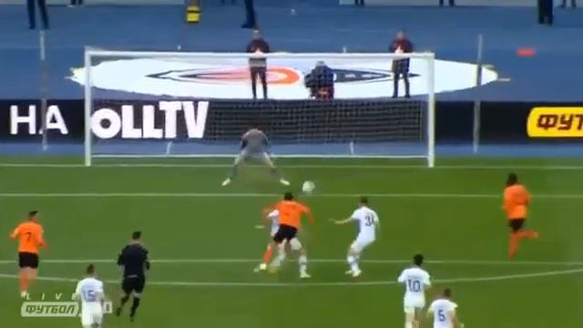 GOAL SHAKTAR-DYNAMO🚀 SUPER CUP UKRAINE!!!🇺🇦 3-0⚽️⚽️⚽️ALAN PATRICK 61' смотреть онлайн