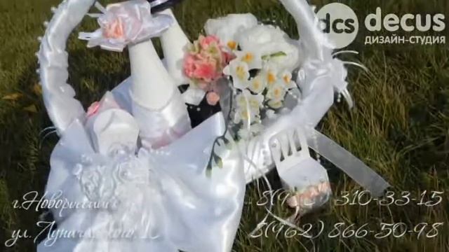 Дизайн студия Decus смотреть онлайн