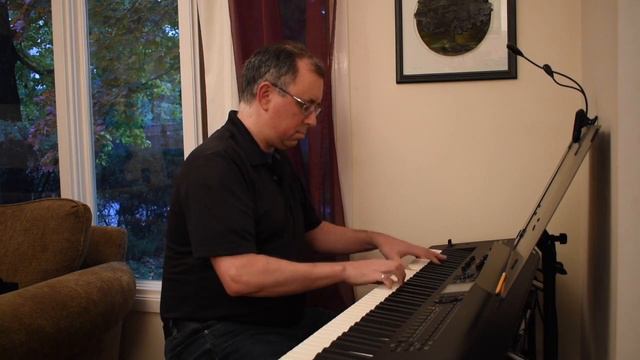 Phantom, Opening Arrangement смотреть онлайн