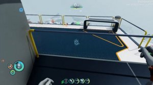 Subnautica Below Zero вставляю модуль тестового режима