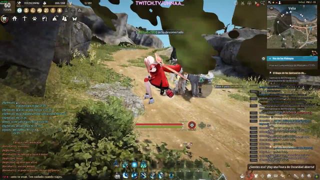 BDO - AFTER SO MANY FAILS, FINALLY! (PEN BLACKSTAR ENHANCING) | Black Desert Highlights смотреть онлайн