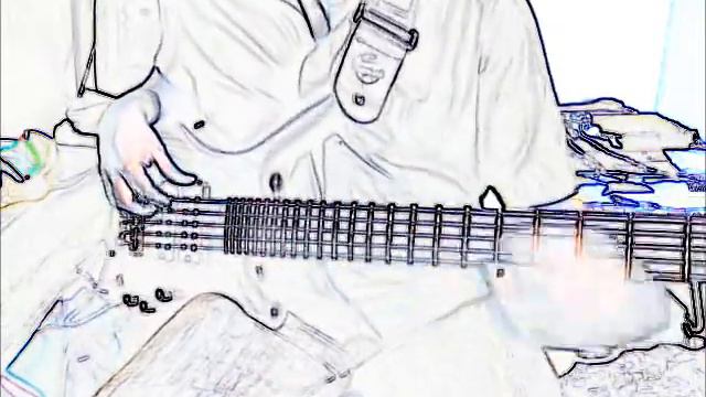 nathan east daft funk bass jam смотреть онлайн