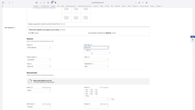 How I Quickly List 20 Items in 1 Hour on Ebay смотреть онлайн