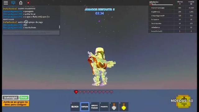 codes de roblox no sky wars смотреть онлайн