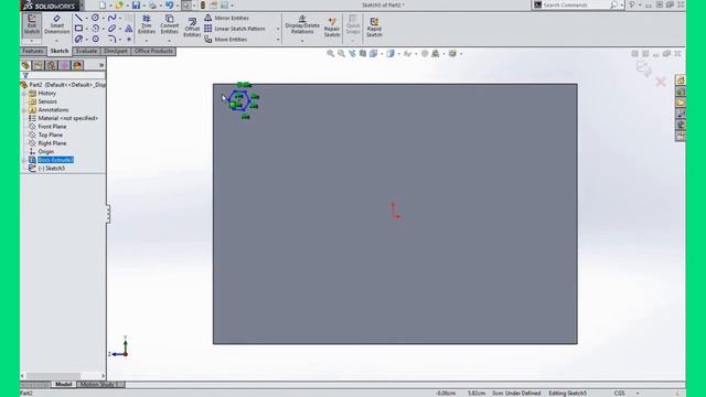 اتعلم سولدوركس ثلاثي الأبعاد solid works 3D في 20 دقيقة فقط смотреть онлайн