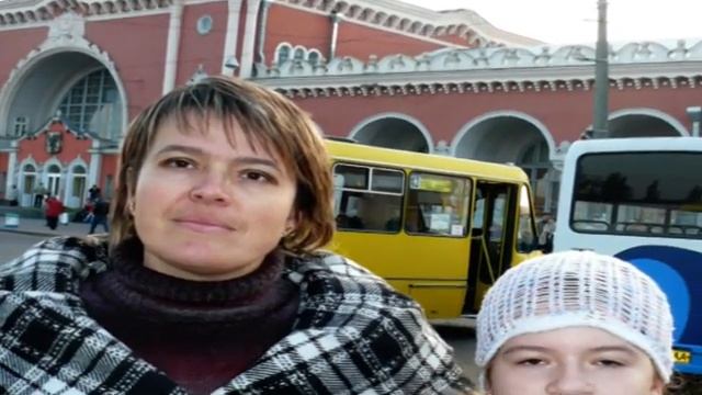 Екскурсія до Ніжина та Чернігова, 3 ч., 2008 смотреть онлайн