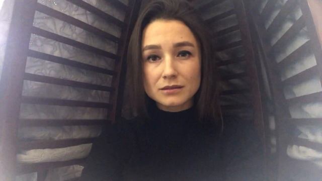 Ах Астахова «Одолели меня города». Стихи про любовь смотреть онлайн