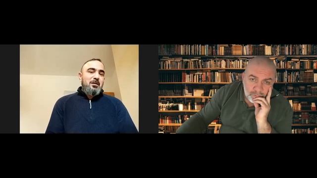 Рамзан Султыгов: "Время собирать камни" смотреть онлайн