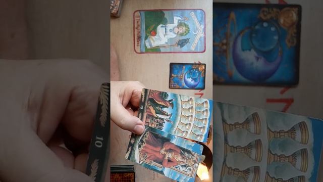 02.02.2022 - 22.02.2022. Важные Знаки от Высших Сил для Вас во Временном коридоре. Таро. Гадания смотреть онлайн