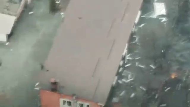 Уличные бои в Мариуполе смотреть онлайн