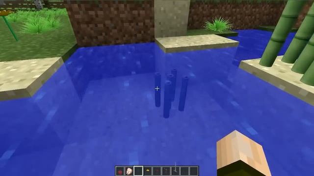 MINECRAFT 3D - Minecraft Mod смотреть онлайн