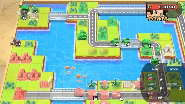 We've Played Advance Wars 1+2 Reboot Camp on Nintendo Switch - Is It Any Good? смотреть онлайн