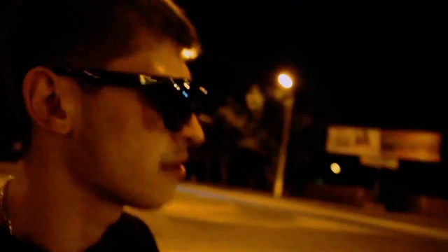 Тбили Тёплый - Зебра