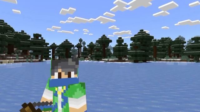 ТОП 5 МОДОВ ДЛЯ МАЙНКРАФТ 1.20 PE! MINECRAFT | МОДЫ смотреть онлайн