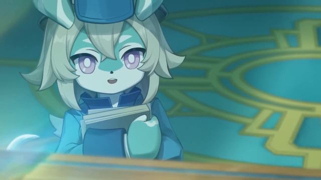 Will Signora be revived in Natlan? (Genshin Impact 4.2 Lore and Theories) смотреть онлайн