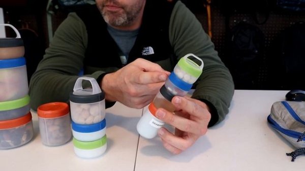 Humangear Stax Review: Small, Medium, and Large Comparison