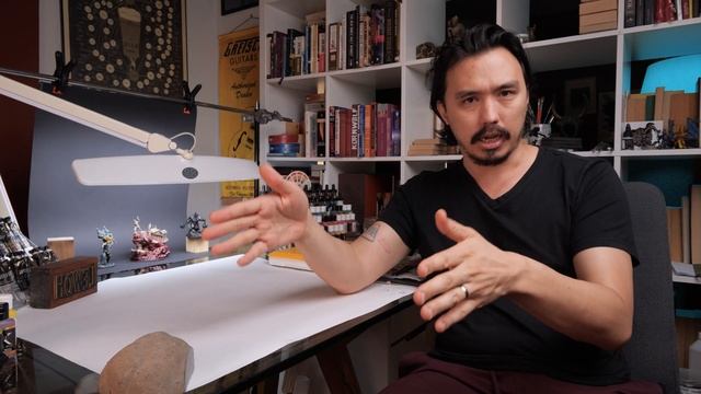 Should you get the Leviathan Box Set? Will you even be able to, or will Games Workshop Fumble Again смотреть онлайн