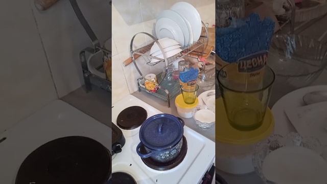 Пшённая каша быстро, вкусно. Тары көже тез және дамді смотреть онлайн