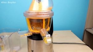 Что если бросить Чипсы в Соковыжималку Я сломал Соковыжималку! Бедная соковыжималка! alex boyko