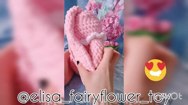 "ушки-лапки" Игрушка ручной работы доступна к заказу, отправка в любую точку России? смотреть онлайн