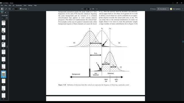 BecqMoni and statistical limits смотреть онлайн