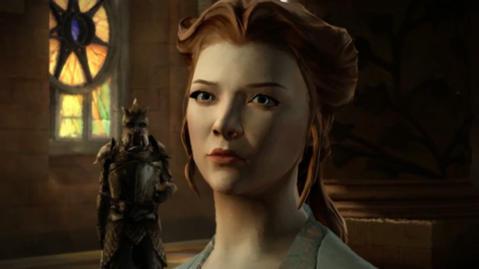 Game of Thrones: A Telltale Games Series - Season Finale Trailer смотреть онлайн