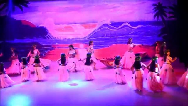 Gala de Danza 09 смотреть онлайн