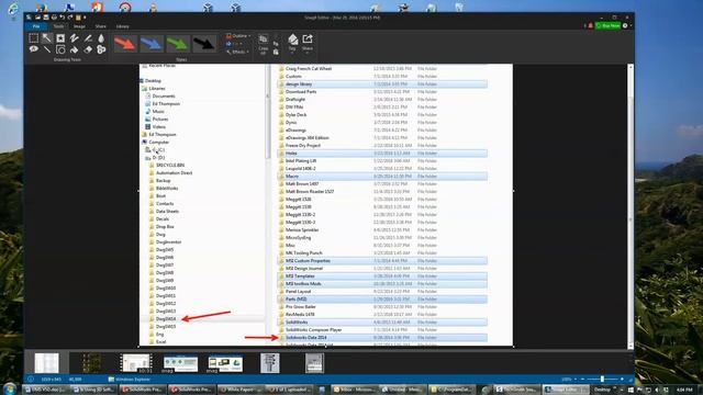 Managing Multiple Versions of Solidworks смотреть онлайн