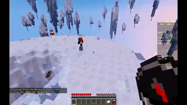 Party Games #1 : КАК ПОЛУЧИТЬ ВСЕ НАГРАДЫ ГОДА?