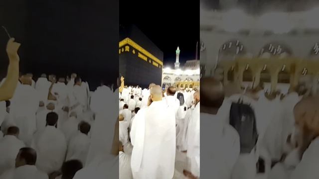 Азан в Мекке! смотреть онлайн