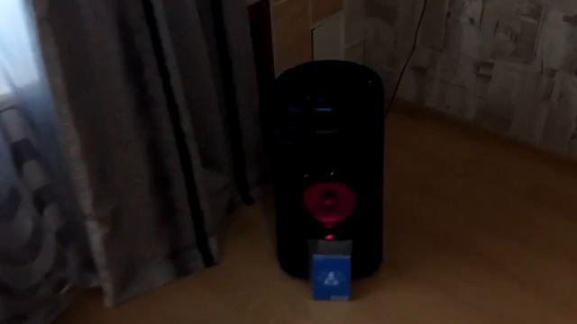 Обзор Sony mhc v13.mp4 смотреть онлайн